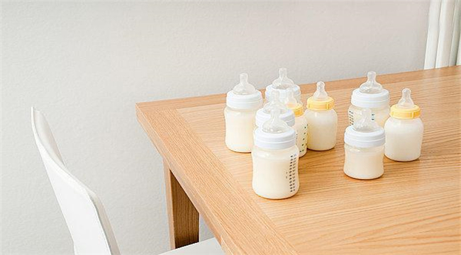 婴幼儿配方乳粉食品生产许可证办理的产品范围