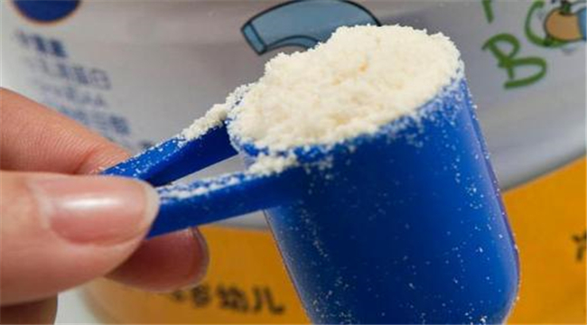 关于《婴幼儿配方乳粉产品配方注册管理办法（征求意见稿）》的解读