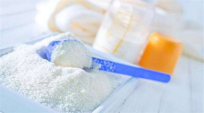 食品生产许可证办理之特殊医学用途配方食品生产设施要求